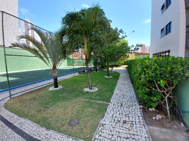 Varjota, 3 quartos, área de lazer completa, 800 m da Beira Mar - Foto 20