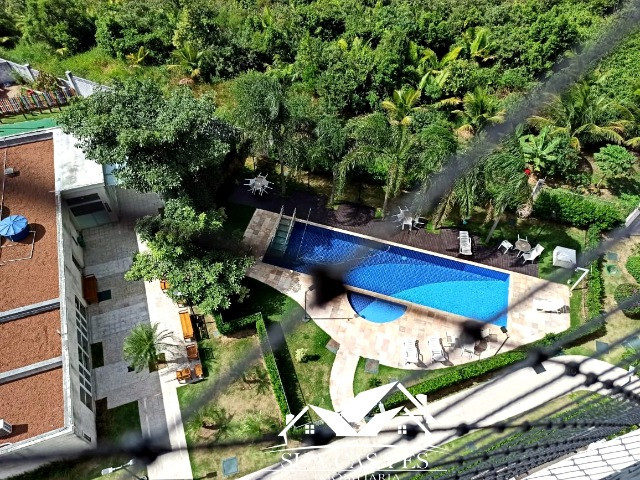 NE- Apto de 03 qtos com Suíte todo Reformado, Cond Villagio San Remo - Foto 19