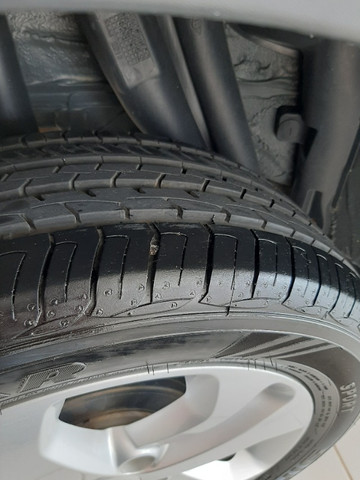 Sandero Stepway 1.6 8V Flex - Foto 17