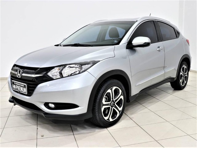 HONDA HR-V EX 1.8 16V CVT FLEXONE