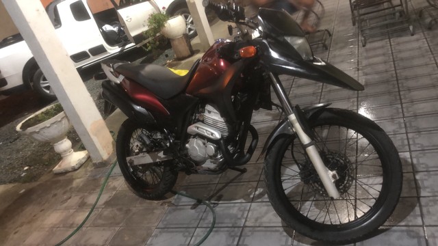 XRE300 PRA VENDER HOJE
