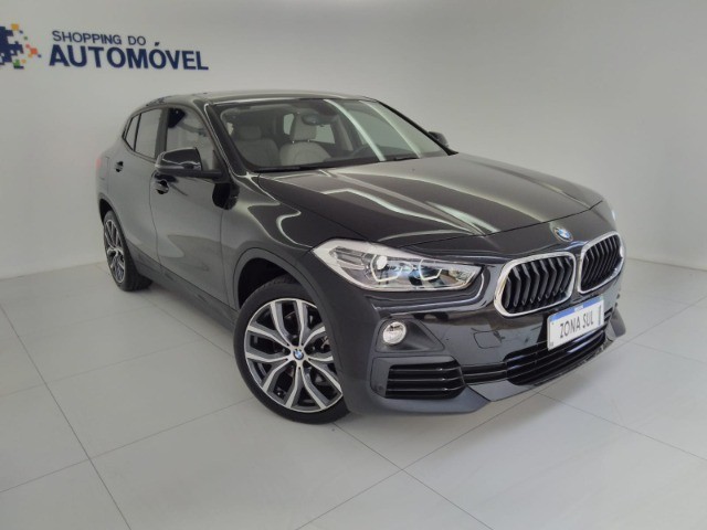 BMW X2 2.0 SDRIVE20I GP 2019