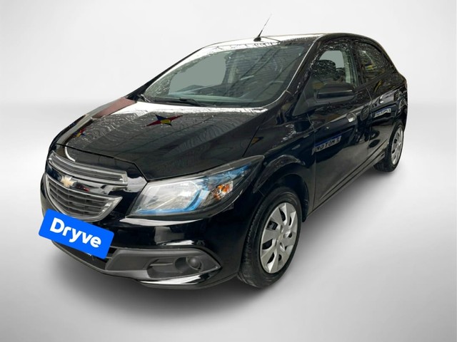 CHEVROLET ONIX LT 1.4 8V FLEX