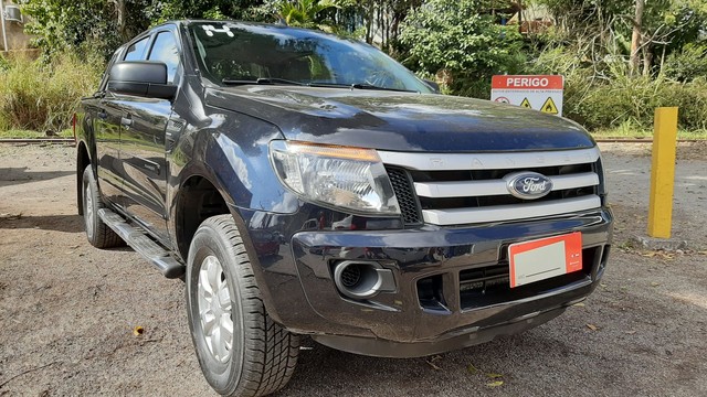 FORD RANGER CD XLS 4X2/2014