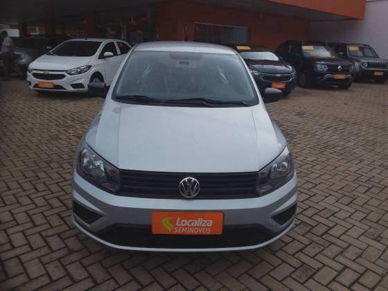 GOL 2019/2020 1.0 12V MPI TOTALFLEX 4P MANUAL