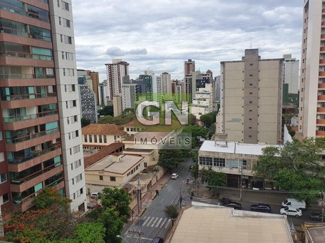 Apartamento para aluguel, 1 quarto, 1 suíte, 1 vaga, São Pedro - Belo Horizonte/MG - Foto 3