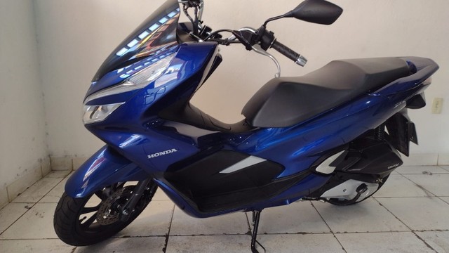 PCX 2020 KM BAIXISSIMO