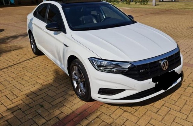 JETTA R-LENE 250 TSI 1.4