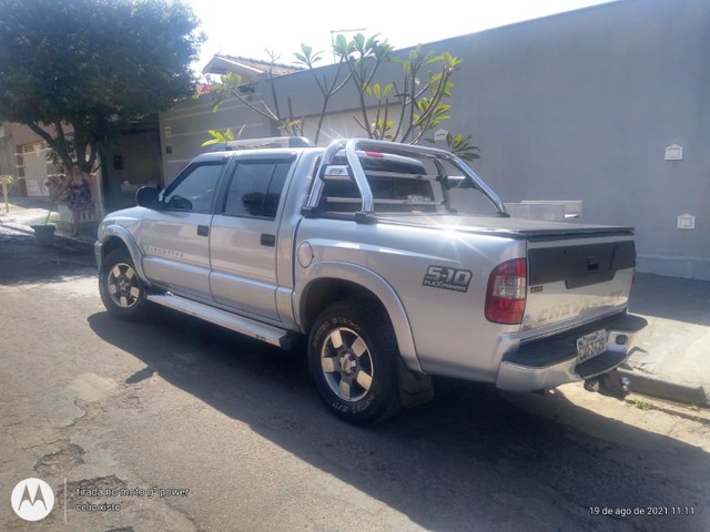 VENDO S10 2009 EXECUTIVE