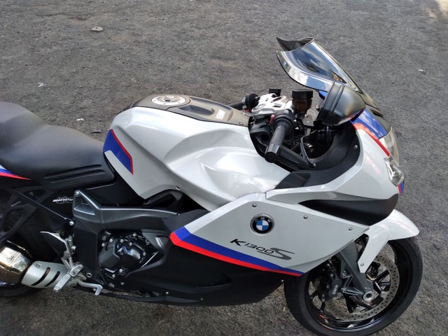 BMW K1300S