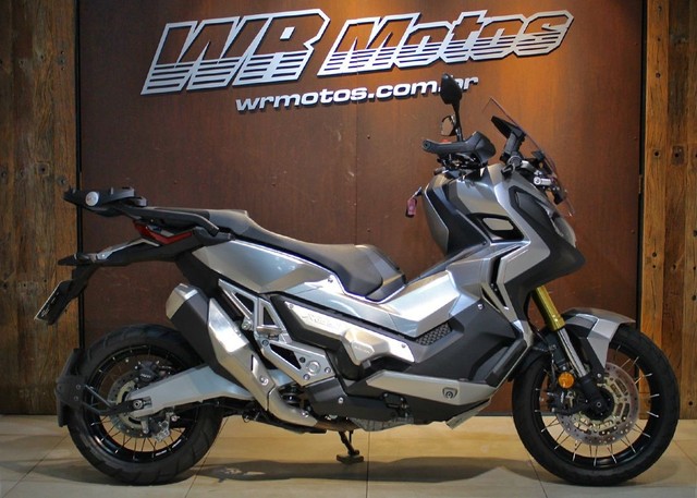 HONDA X-ADV 2018