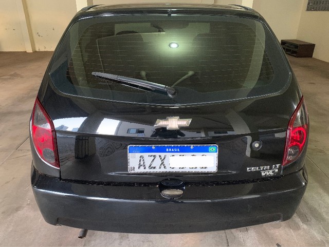 CELTA 1.0 LT