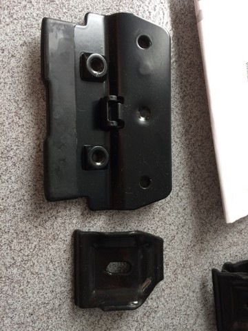 Suporte Thule diversos - Foto 5