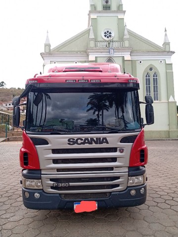 SCANIA