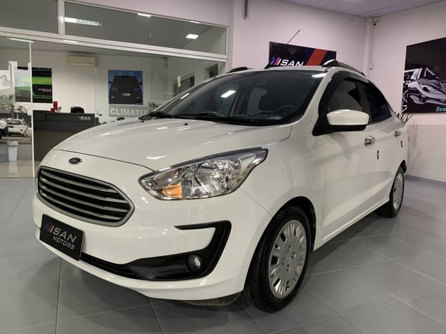FORD KA 1.5