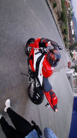 BMW S1000RR 2016 FULL PARTICULAR