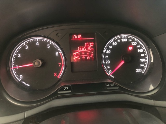 VW/GOL G7 1.0 TRENDLINE 2018 ?