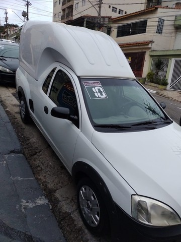 MONTANA COMBO, FIORINO