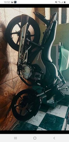 VENDE-SE TITAN 150