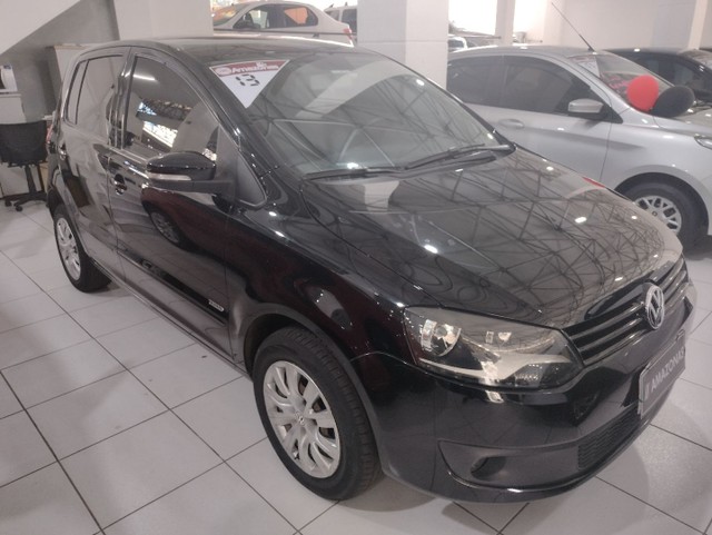 FOX 1.6 FLEX 2013 COMPLETO