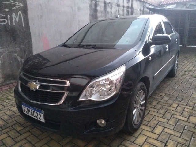 COBALT LTZ 1.4 2013   VENDA/TROCA  