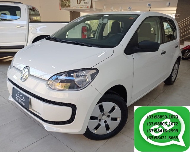 VW UP TAKE 1.0 2015/2016