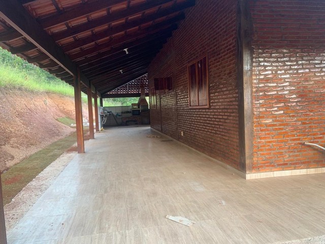 VENDO CHÁCARA PX ANAPOLIS GO - Foto 6