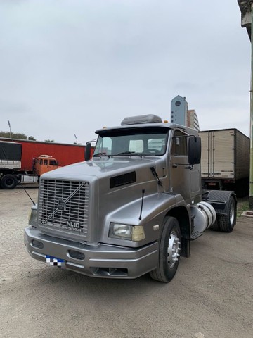 VOLVO NL10 310