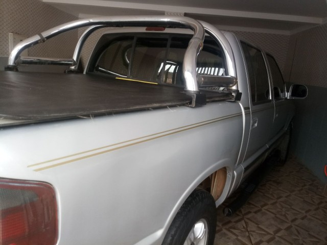 S10 ADIESEL RECANTO DAS EMAS DF 37.OOO