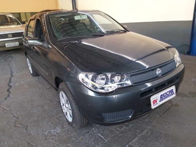 FIAT PALIO 1.0 FIRE 2008