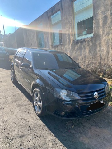 GOLF SPORTILINE 2009 1.6