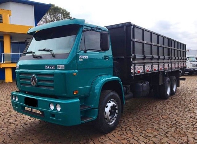 CAMINHÃO VW 23.220