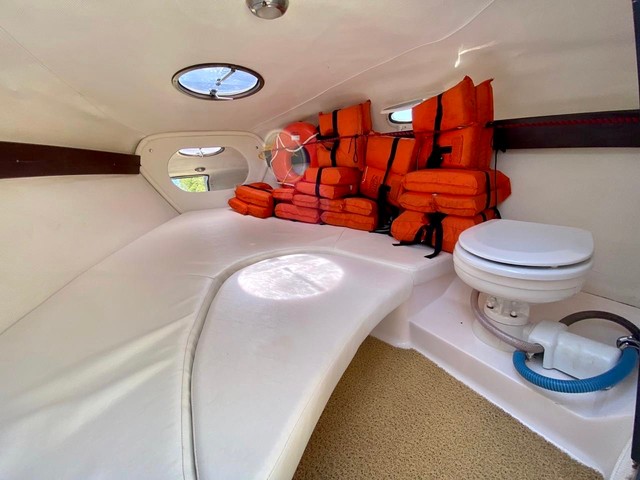 Lancha FS 230 - Foto 6