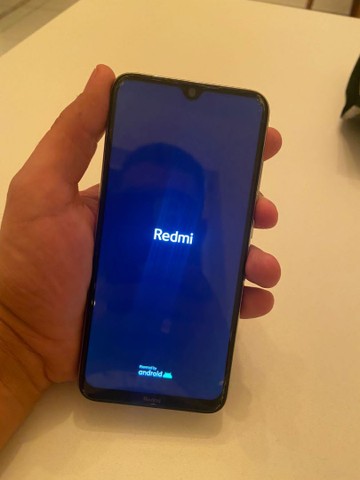 Redmi Note 8 64gb