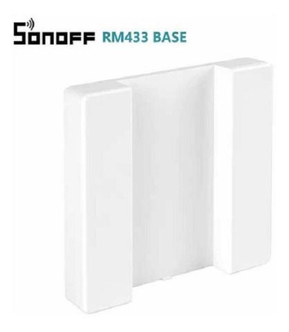 Base Para Controle Sonoff Rm433 