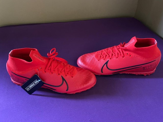 nike mercurial superfly olx
