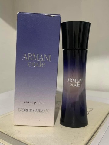 armani code original