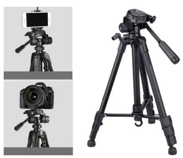 camera tripod bolsa