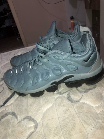 olx vapormax plus