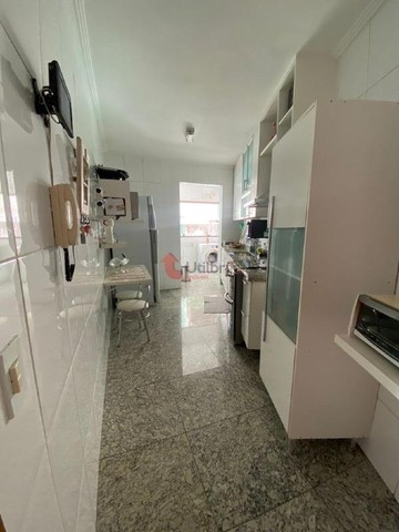 Apartamento à venda, 3 quartos, 1 suíte, 2 vagas, Silveira - Belo Horizonte/MG - Foto 5