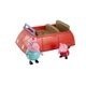 Peppa Pig Veículo Com Boneco Carro Da Família Sunny - Foto 3