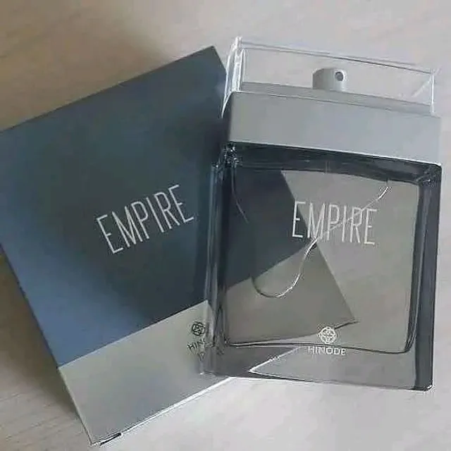 PERFUME EMPIRE HINODE
