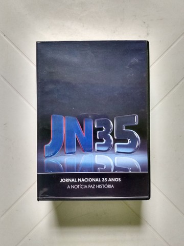 Três DVD's e um DVD R - Foto 4