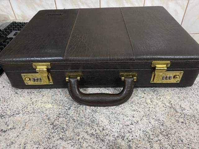 samsonite work bolsa