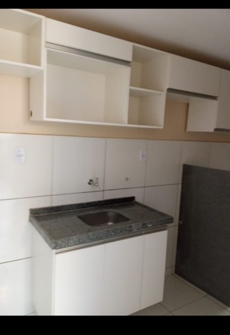 Apartamento para venda tem 48 metros quadrados com 2 quartos em Maiobinha - São Luís - Mar - Foto 7