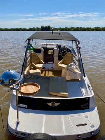 Lancha FS 230 - Foto 3