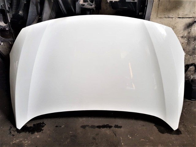 Capô original Renault Fluence