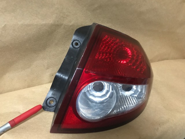 Lanterna Ford ka - Foto 3