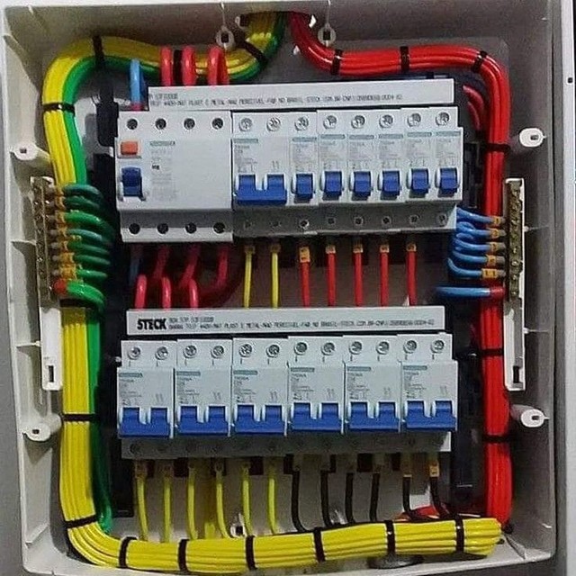 Eletricista - Atendo Residência e Comércio em Geral - Foto 4