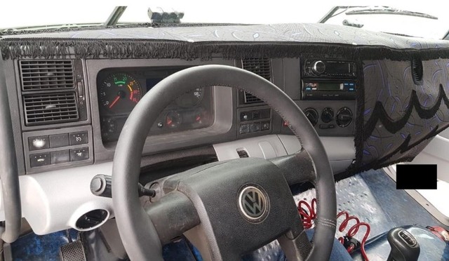 vw 24250 bau  - Foto 4